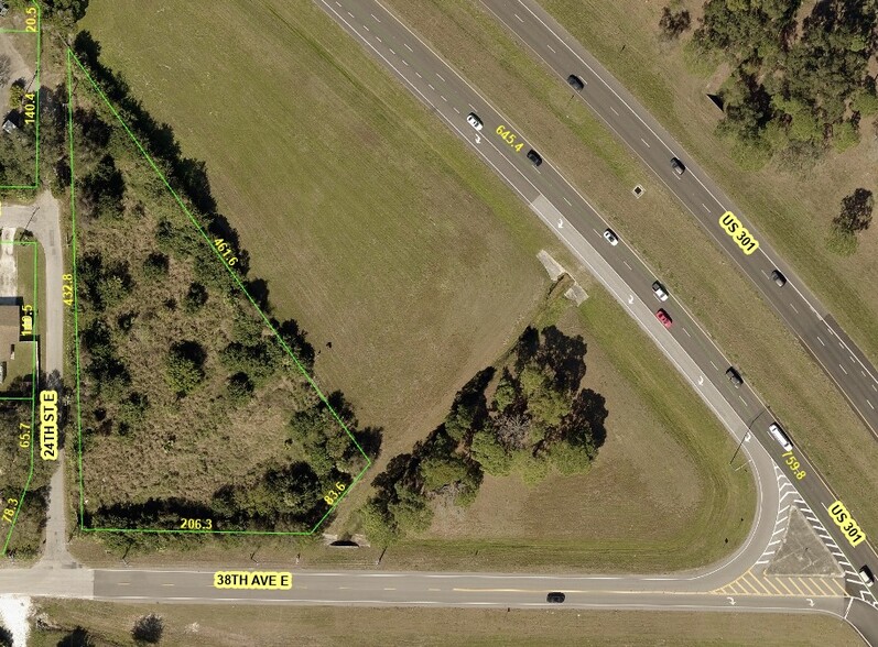 Primary Photo Of 2401 38th, Bradenton Land For Sale