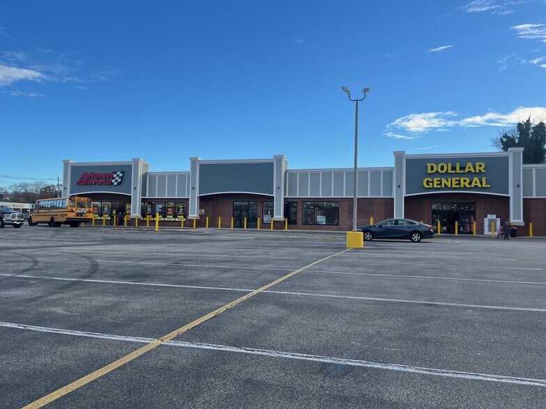 More Photos Of 1280-1290 Warwick Ave, Warwick Freestanding For Lease