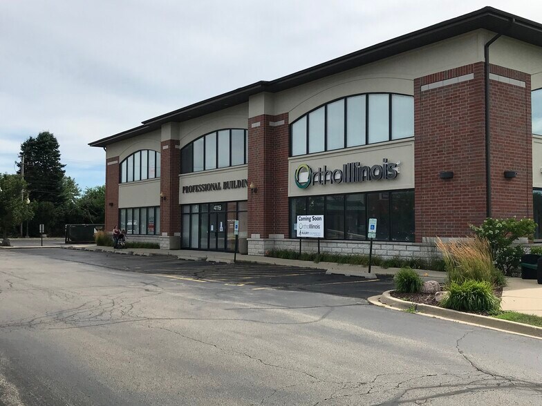 More Photos Of 4119 W Shamrock Ln, Mchenry Medical For Sale