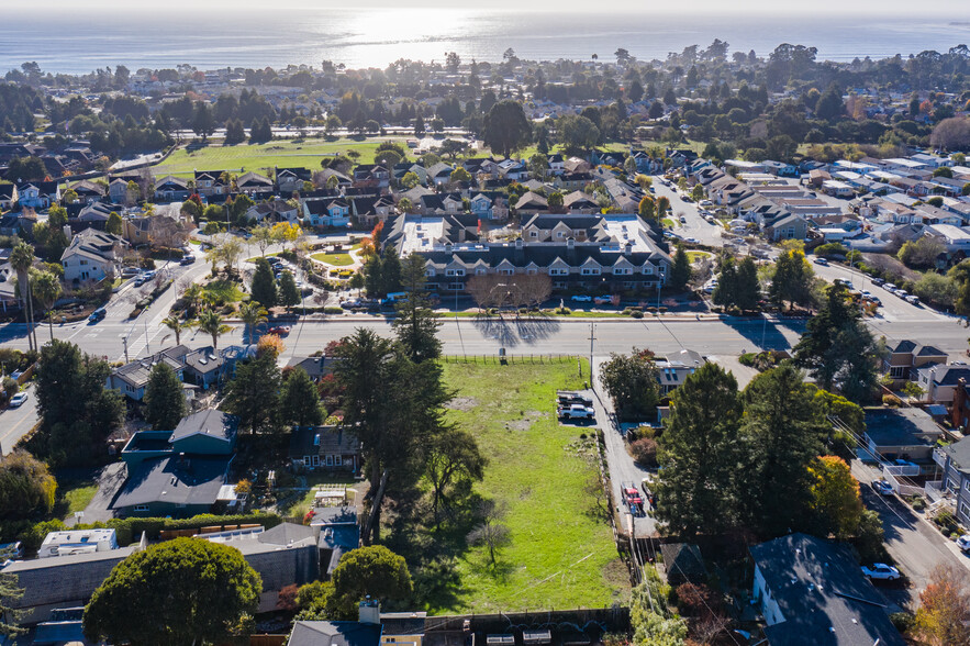 Primary Photo Of 7415 Soquel dr, Aptos Land For Sale