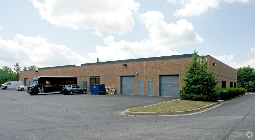 More Photos Of 10948 Beaver Dam Rd, Hunt Valley Light Manufacturing For Lease
