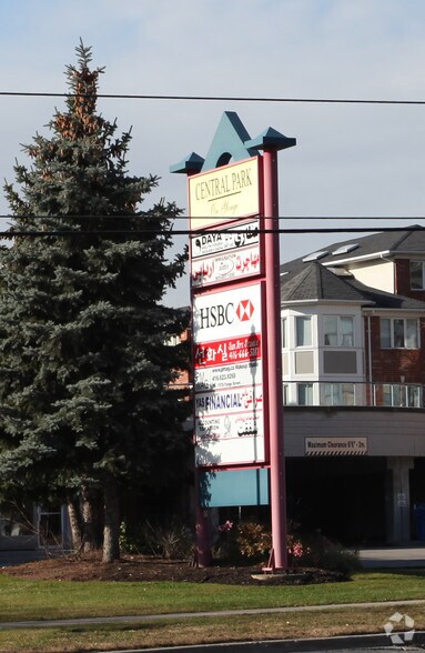 More Photos Of 7388-7398 Yonge St, Vaughan Apartments For Lease