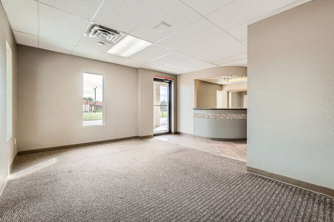 More Photos Of 320 S Santa Fe Ave, Fountain Medical For Sale