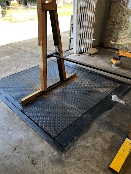 More Photos Of 6705 Wallace Ave, Shreveport Distribution For Lease