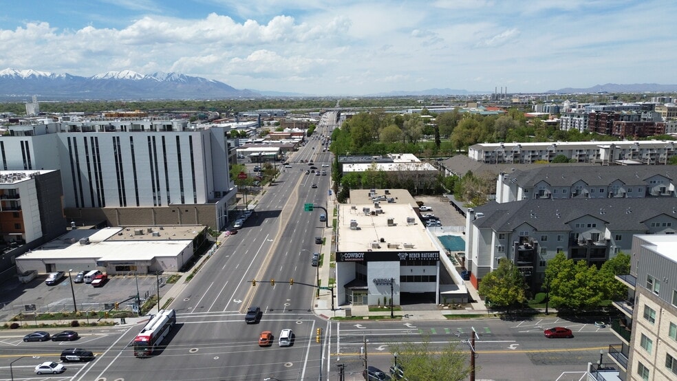 More Photos Of 202 W 400 S, Salt Lake City Office For Lease