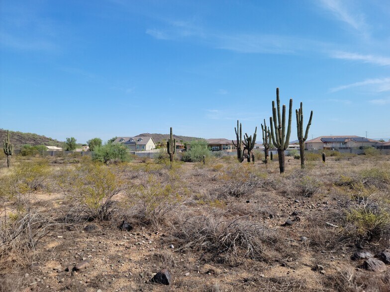 More Photos Of 33rd, Phoenix Land For Sale