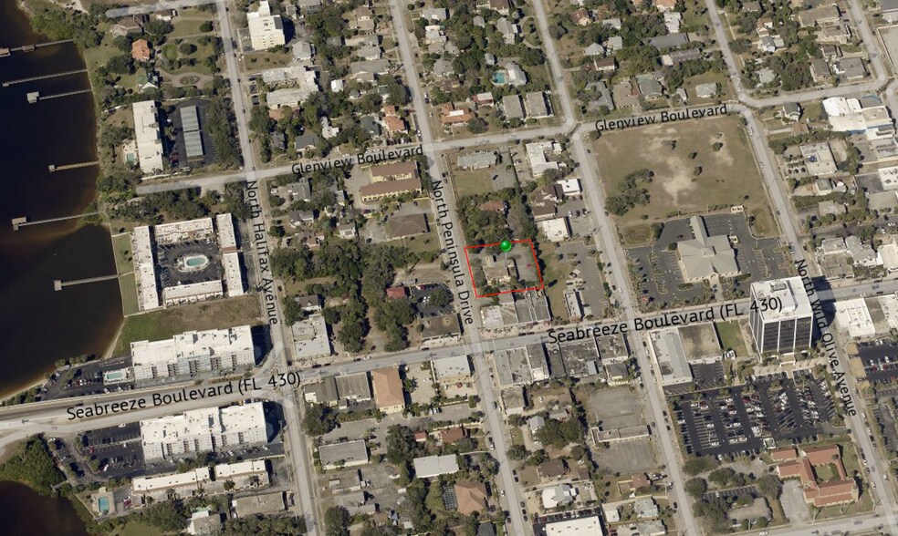 More Photos Of 614 Peninsula Dr, Daytona Beach Medical For Sale