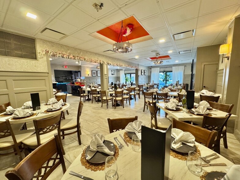 More Photos Of 3943 Merrick Rd, Seaford Storefront Retail Office For Sale