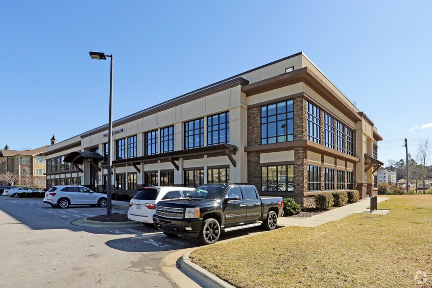 More Photos Of 101 Cosgrove Hill Ave, Chapel Hill Medical For Sale