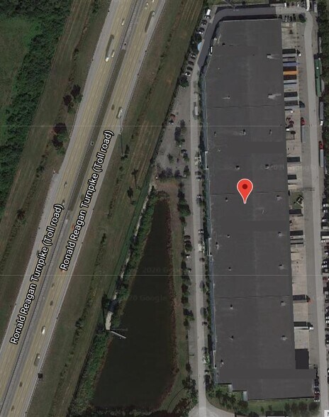 More Photos Of 11401 NW 134th St, Medley Distribution For Lease