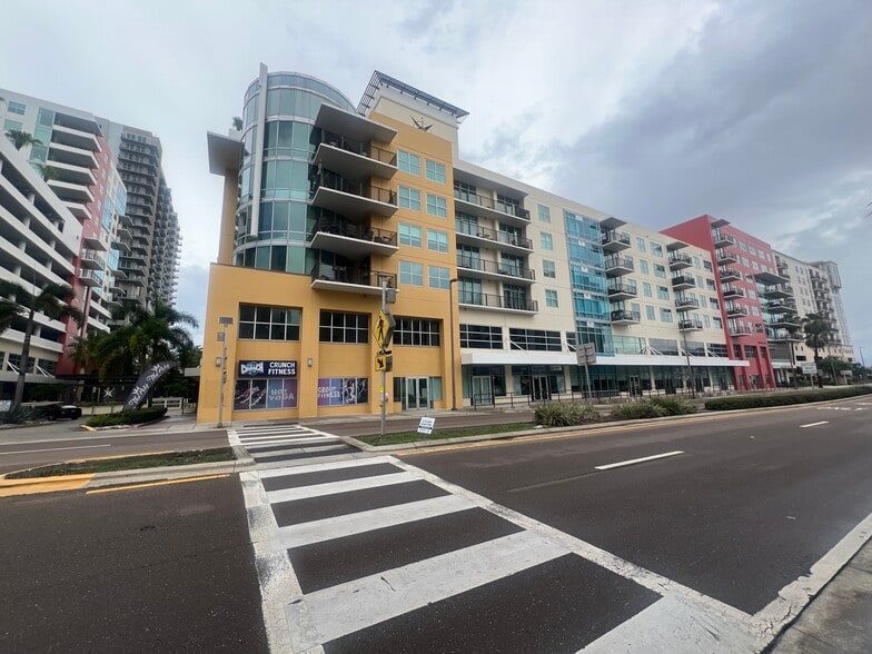 More Photos Of 1208 E Kennedy Blvd, Tampa Apartments For Sale