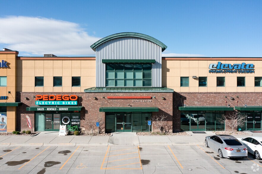 More Photos Of 4161 Thanksgiving Way, Lehi Medical For Lease