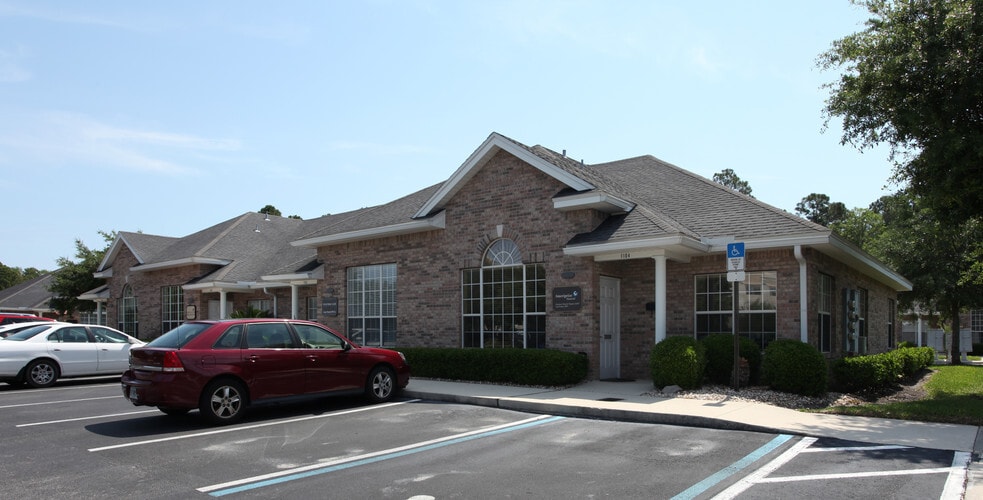 Primary Photo Of 13400 Sutton Park Dr S, Jacksonville Office For Sale