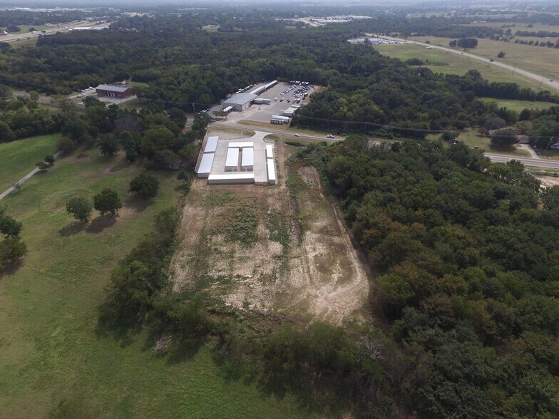 More Photos Of 1337 Arbala Rd, Sulphur Springs Self Storage For Sale