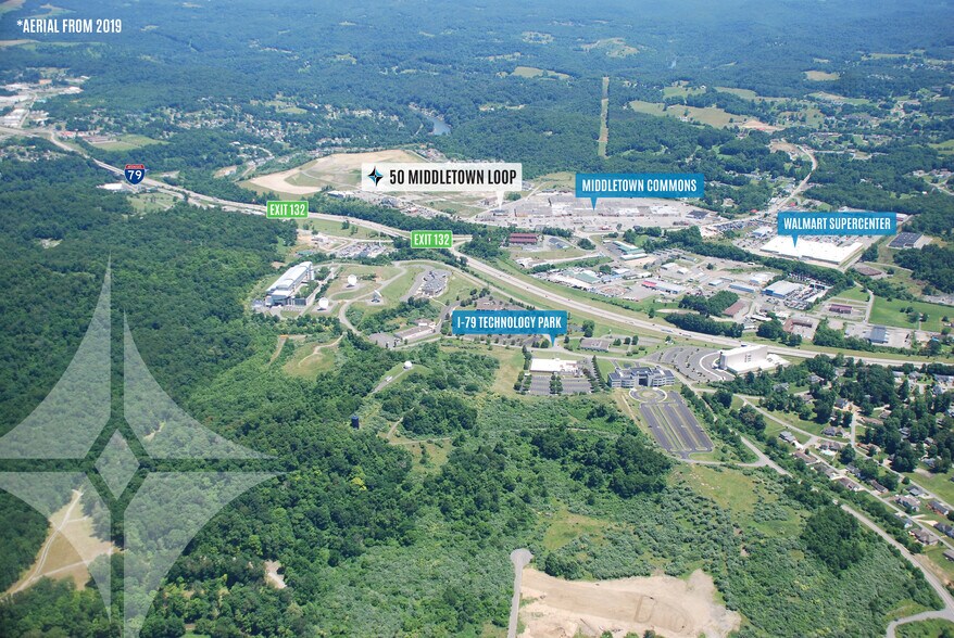 More Photos Of 50 Middletown Loop, White Hall Storefront Retail Office For Lease