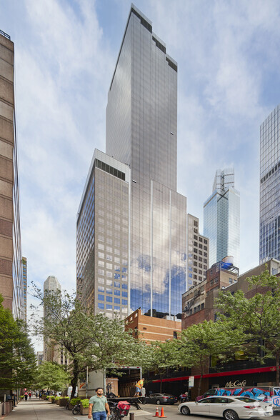 Primary Photo Of 1745 Broadway, New York Office For Lease