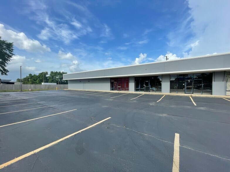 More Photos Of 7251 Theodore Dawes Rd, Theodore Unknown For Lease