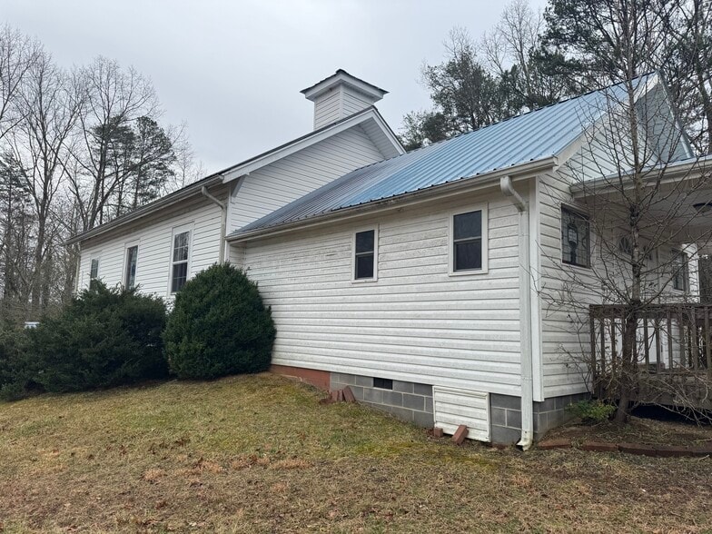 More Photos Of 146 Croft Chapel Road rd, Turtletown Specialty For Sale