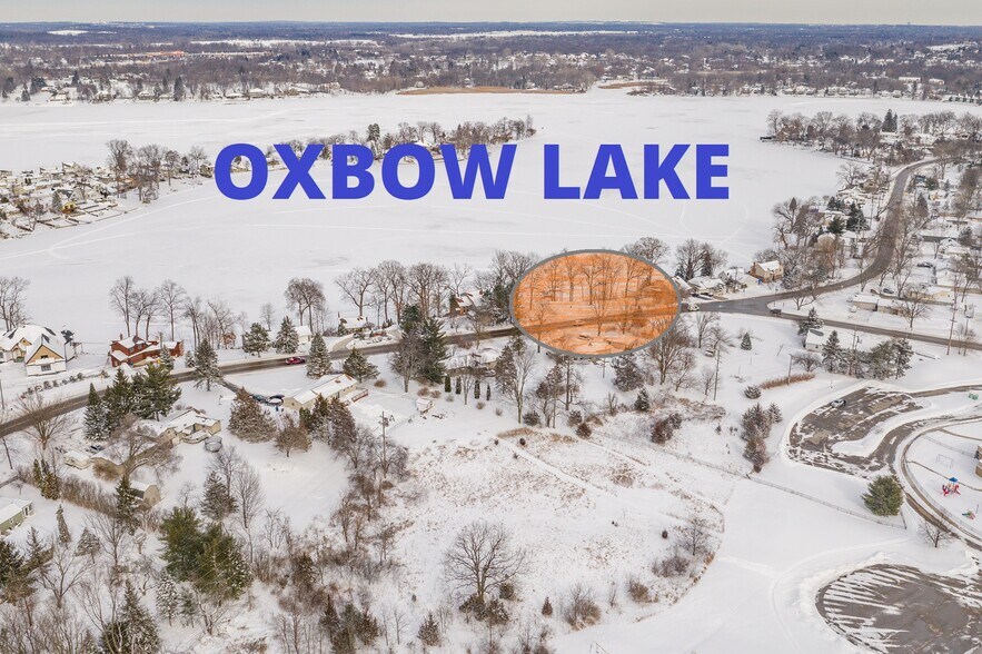 More Photos Of 10262 Elizabeth Lake -1, White Lake Land For Sale