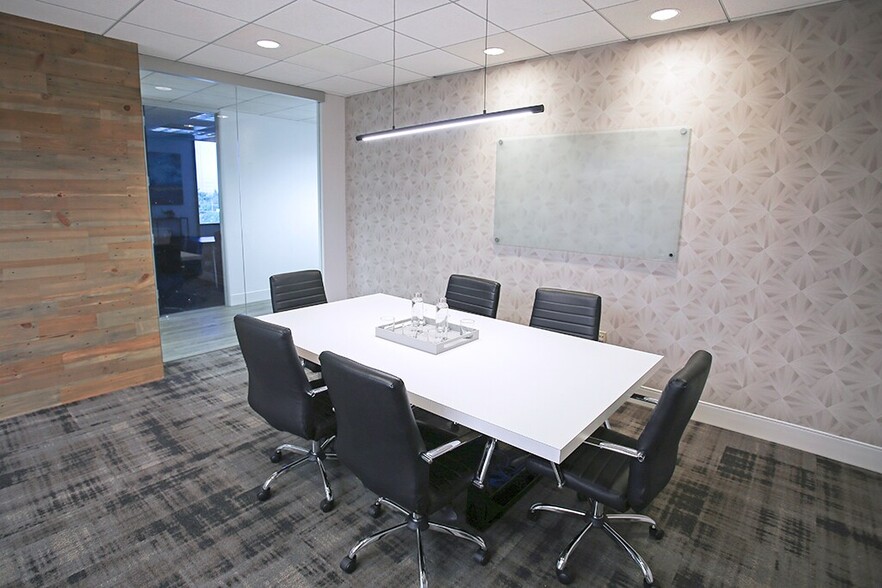 More Photos Of 2600 W Olive Ave, Burbank Coworking Space