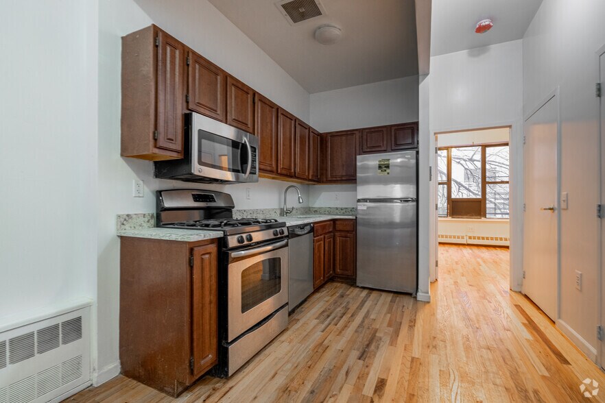 More Photos Of 62 E 131st St, New York Apartments For Sale