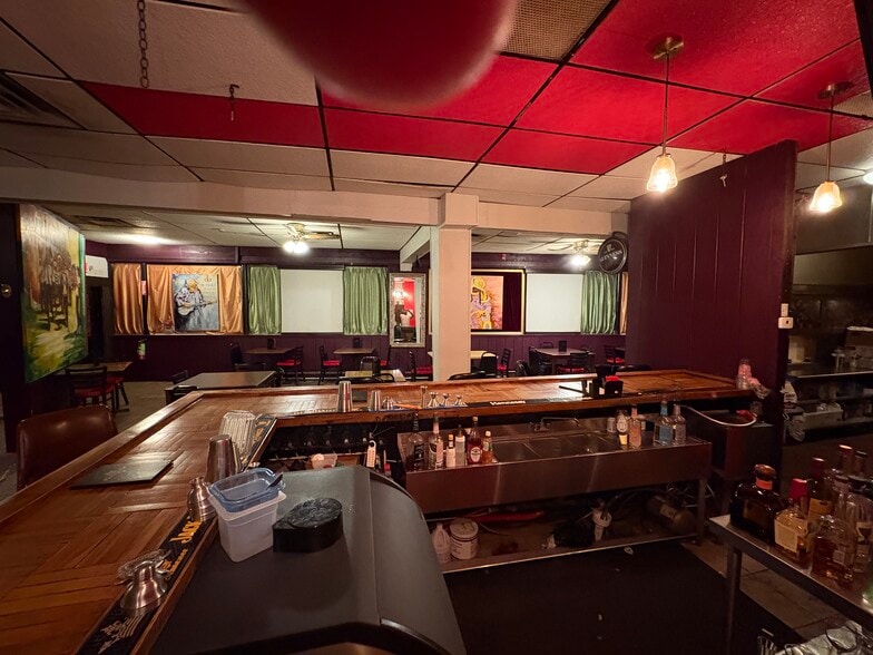 More Photos Of 534 W Ridge Rd, Rochester Restaurant For Sale