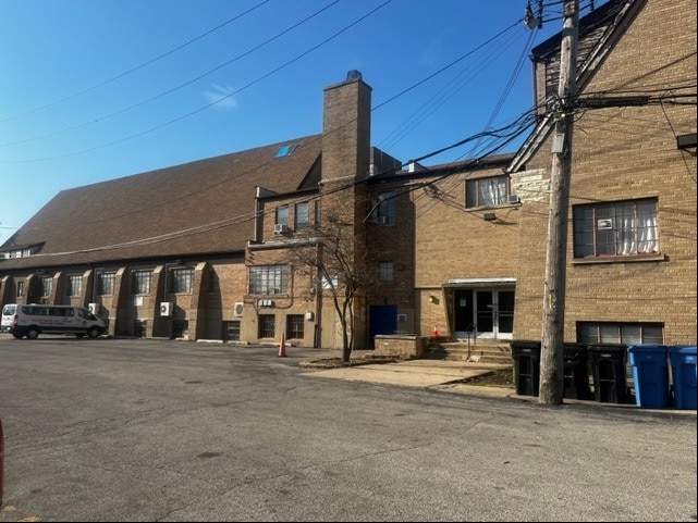 More Photos Of 6015 N Francisco Ave, Chicago Religious Facility For Sale