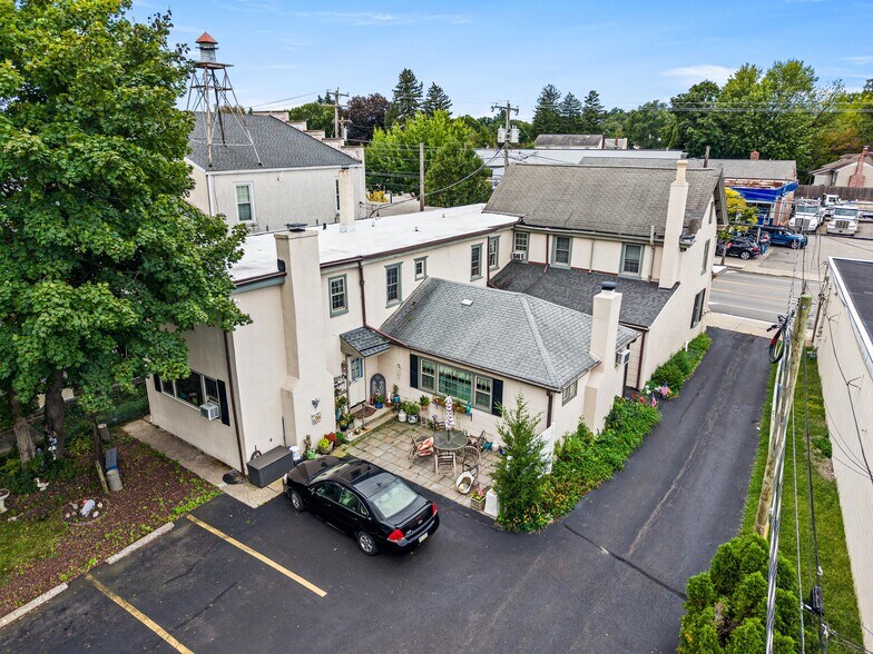 More Photos Of 1538 Bethlehem Pike, Flourtown Office For Sale