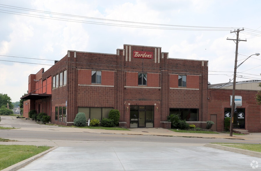 More Photos Of 934 Grant St, Akron Refrigeration Cold Storage For Lease