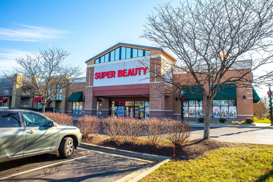 More Photos Of 3009-3088 Waldorf Marketplace, Waldorf Unknown For Lease