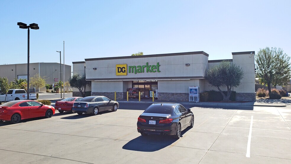 More Photos Of 720 Oller St, Mendota Freestanding For Sale