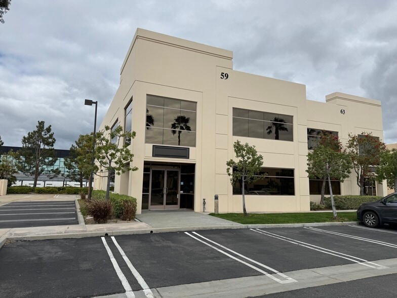 Primary Photo Of 59 Peters Canyon Rd, Irvine Research And Development For Sale