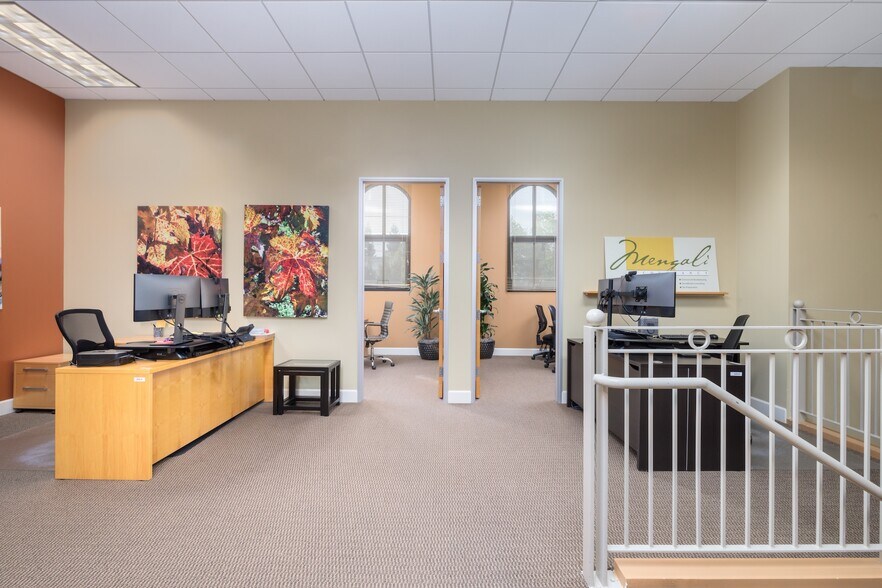 More Photos Of 205-245 Foss Creek Cir, Healdsburg Office For Sale