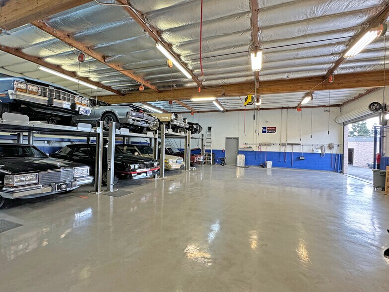More Photos Of 1681 Arrow Rt, Upland Warehouse For Sale