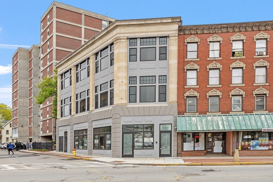 More Photos Of 409 Main St, Fitchburg Storefront Retail Office For Lease