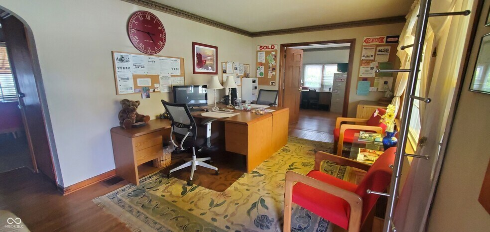 More Photos Of 530 S Us-31, Greenwood Office Residential For Sale
