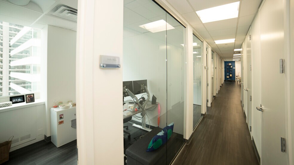 More Photos Of 1500 John F Kennedy Blvd, Philadelphia Office For Lease