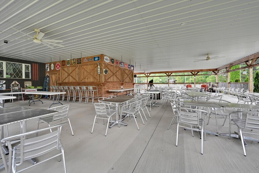 More Photos Of 4741 Route 220, Muncy Valley Restaurant For Sale