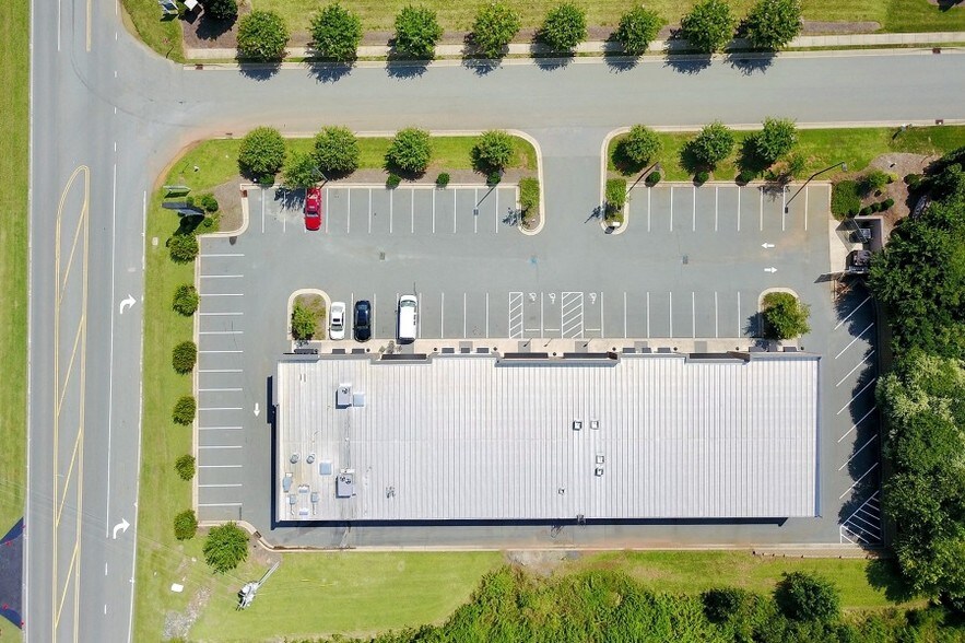 More Photos Of 90 Cape Fear Dr, Whitsett Storefront For Sale