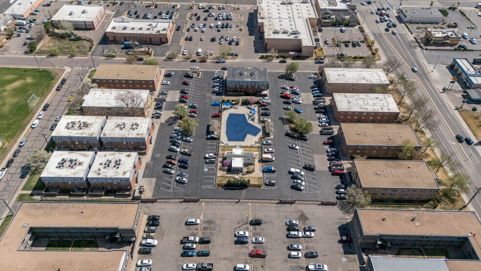 More Photos Of 175 W Belleview Ave, Englewood Apartments For Sale