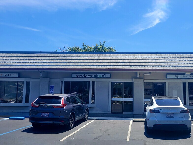 More Photos Of 39350-39374 Fremont Blvd, Fremont Office For Lease