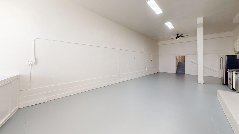 More Photos Of 1478 MacArthur Blvd, Oakland Apartments For Sale