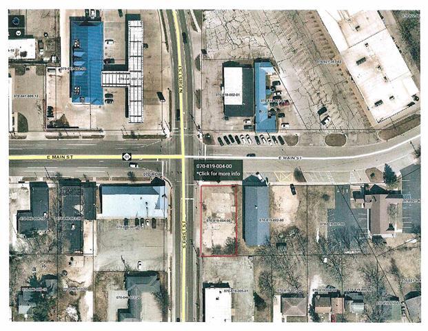 More Photos Of S 1st St, Harrison Land For Sale