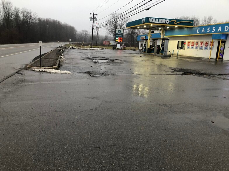 More Photos Of 8038 Route 60, Cassadaga Supermarket For Sale