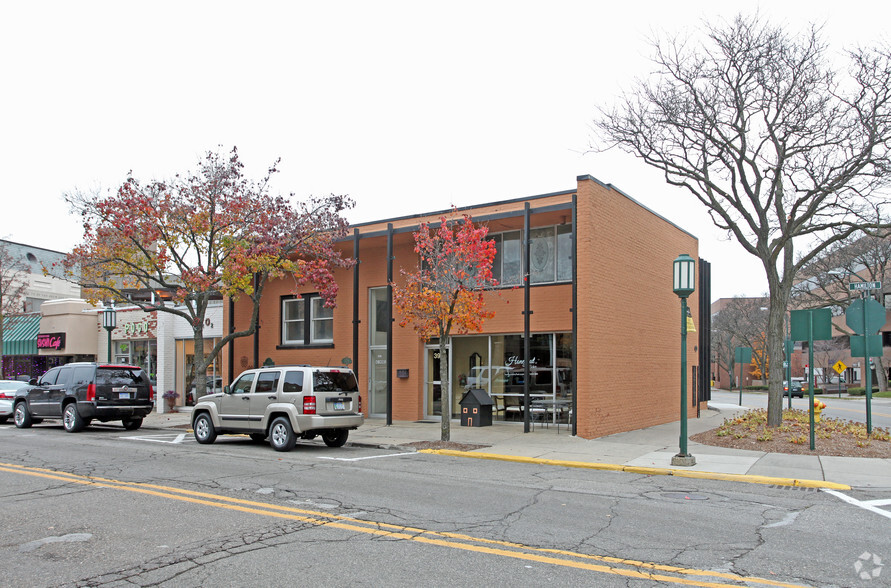 Primary Photo Of 379-395 Hamilton Row, Birmingham Storefront Retail Office For Lease