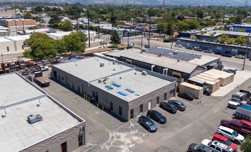 More Photos Of , North Hollywood Industrial For Sale