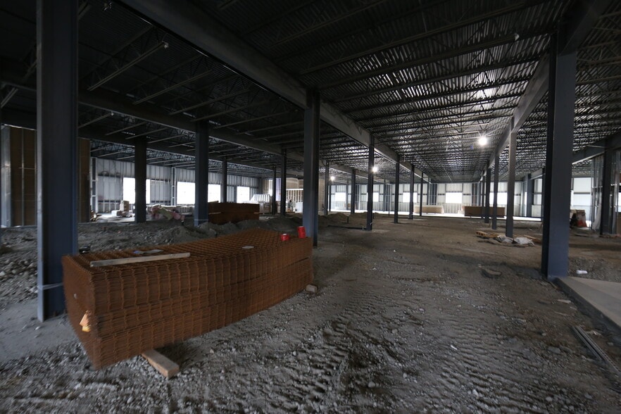 More Photos Of 140 Ace St, Fall River Light Manufacturing For Lease