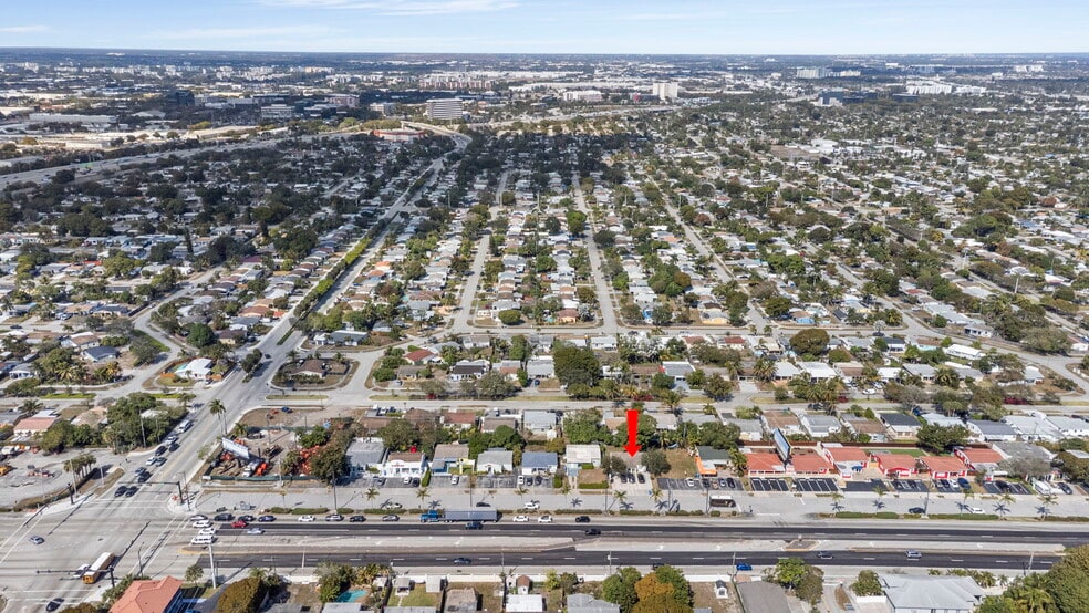 More Photos Of 141 E Commercial Blvd, Oakland Park Office For Sale