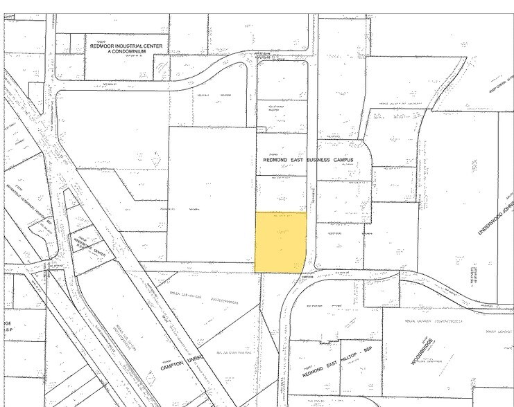 More Photos Of 6565 185th Ave NE, Redmond Research And Development For Sale