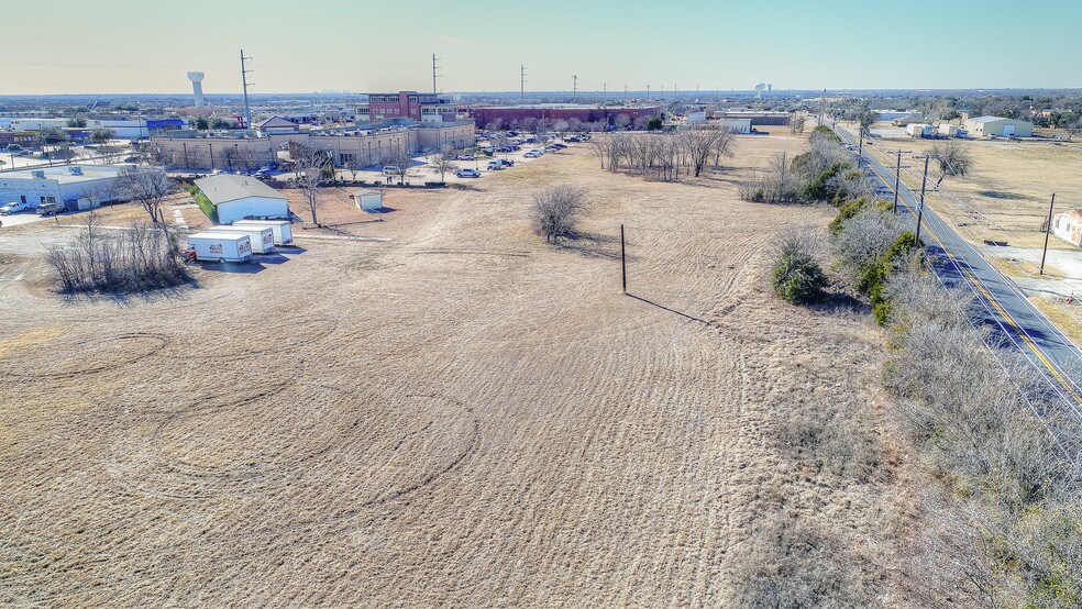 More Photos Of 4100 Big A Rd, Rowlett Land For Sale